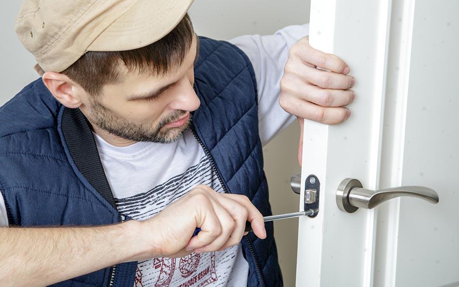 ouvrir une porte claquée Beauvais