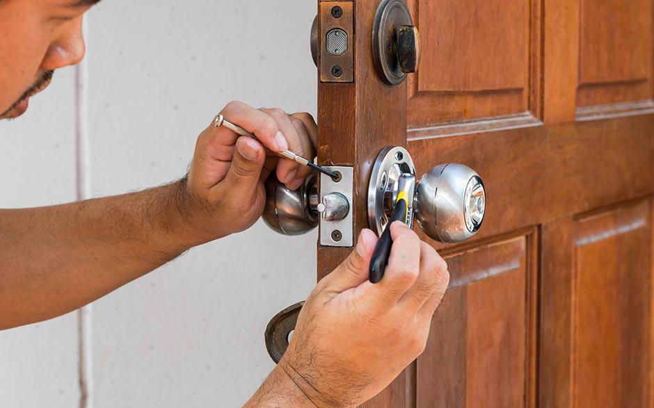 ouvrir une porte claquée Beauvais